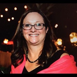 Meet your Posher, Nancy